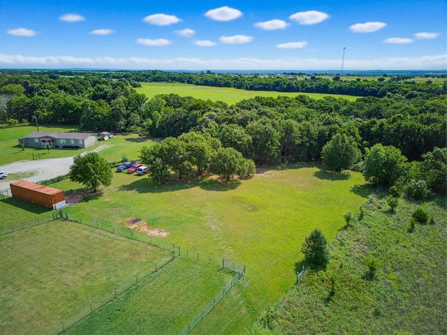 212 Private Road 1307, Bridgeport, TX 76426