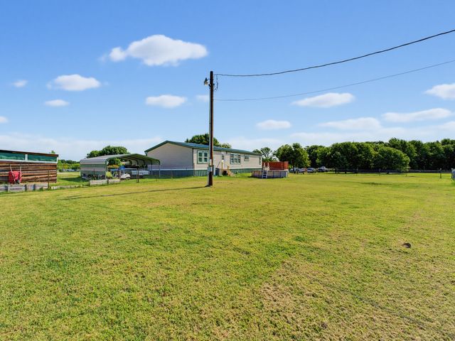 212 Private Road 1307, Bridgeport, TX 76426