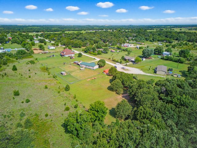 212 Private Road 1307, Bridgeport, TX 76426