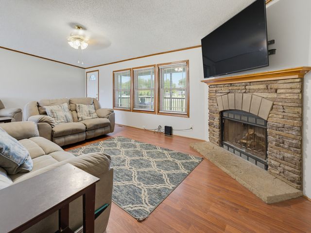 212 Private Road 1307, Bridgeport, TX 76426