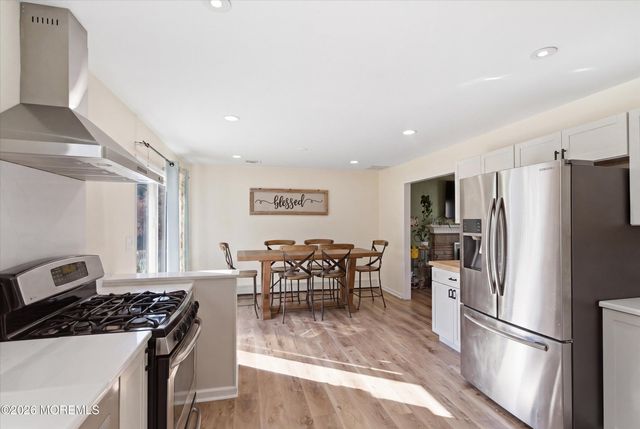 61 Lewis Lane, Brick, NJ 08724