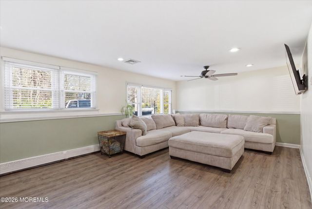 61 Lewis Lane, Brick, NJ 08724