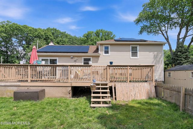 61 Lewis Lane, Brick, NJ 08724