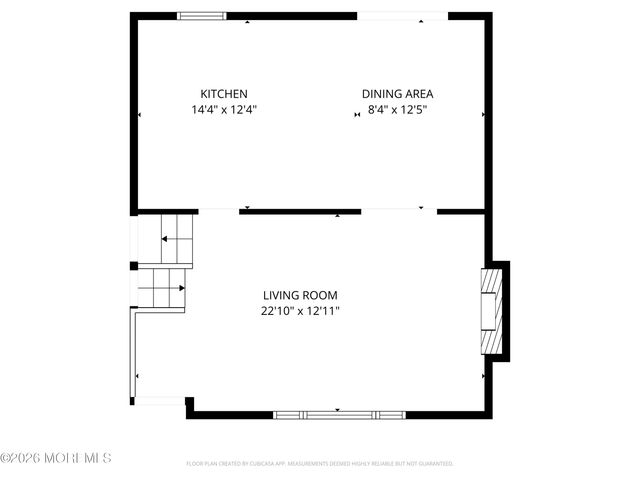 61 Lewis Lane, Brick, NJ 08724