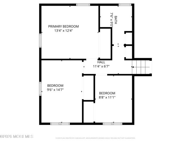 61 Lewis Lane, Brick, NJ 08724