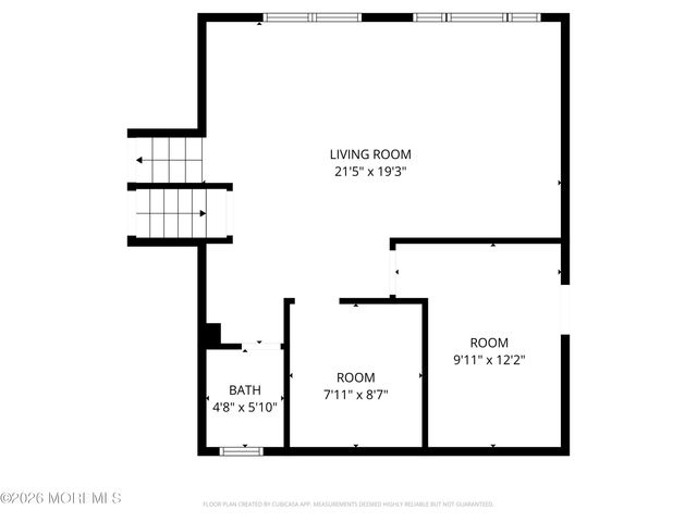 61 Lewis Lane, Brick, NJ 08724