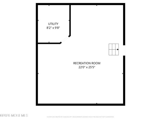61 Lewis Lane, Brick, NJ 08724