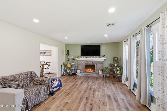 61 Lewis Lane, Brick, NJ 08724