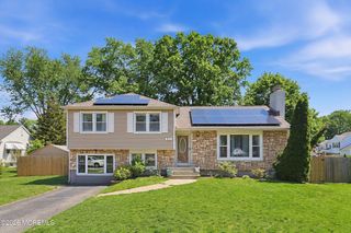 61 Lewis Lane, Brick, NJ 08724