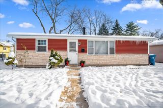 1009 Assell Avenue, Aurora, IL 60505