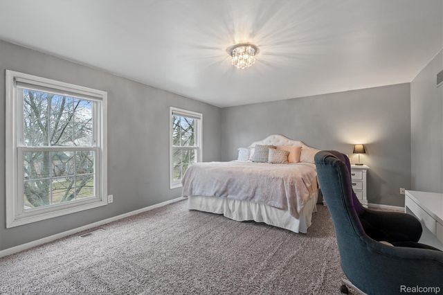 3365 Buckingham Trail, West Bloomfield Charter Township, MI 48323