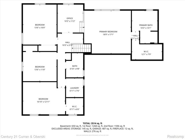 3365 Buckingham Trail, West Bloomfield Charter Township, MI 48323