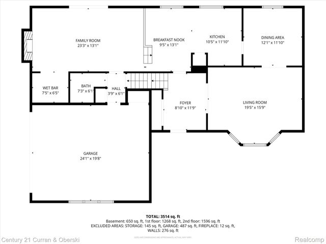 3365 Buckingham Trail, West Bloomfield Charter Township, MI 48323