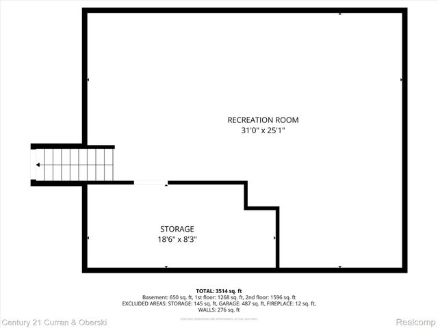 3365 Buckingham Trail, West Bloomfield Charter Township, MI 48323