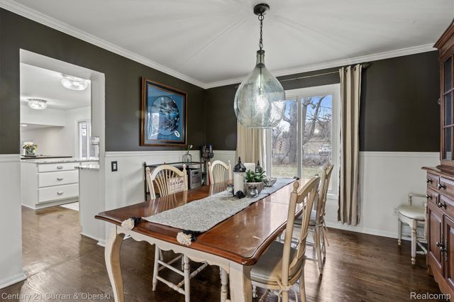 3365 Buckingham Trail, West Bloomfield Charter Township, MI 48323