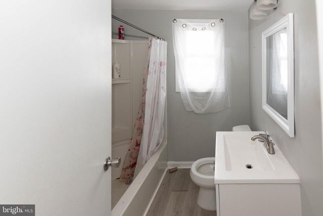 7483 BERKSHIRE RD, Baltimore, MD 21224