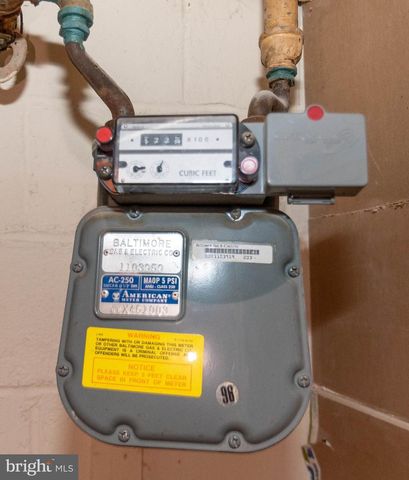 7483 BERKSHIRE RD, Baltimore, MD 21224