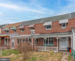 7483 BERKSHIRE RD, Baltimore, MD 21224