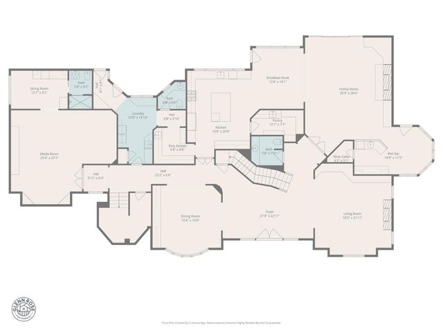 9624 Wexford Cir, Granite Bay, CA 95746