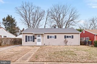 7 ONAWAY PL, New Castle, DE 19720