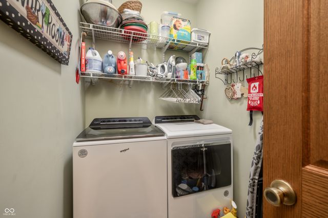 5584 Sandy Creek Drive N, Seymour, IN 47274