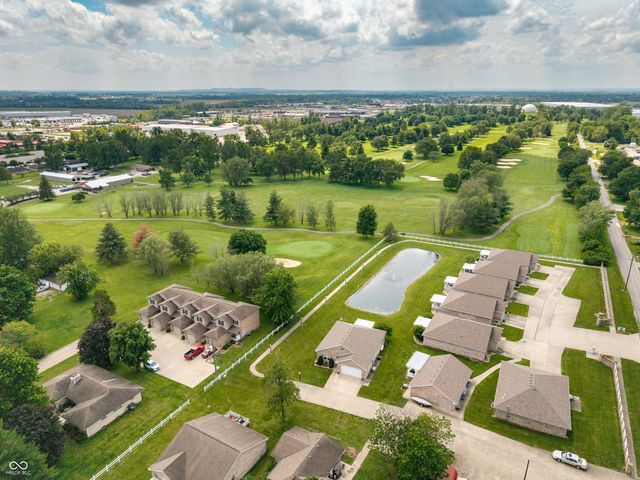 5584 Sandy Creek Drive N, Seymour, IN 47274