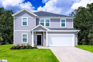 1624 Erindale Drive, Wellford, SC 29385