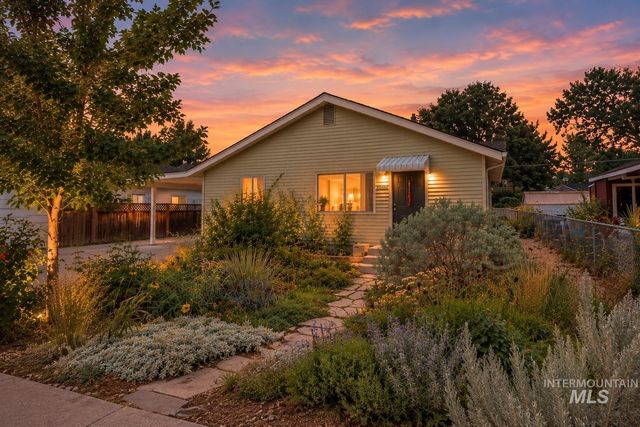 6308 W Butte Street, Boise, ID 83704 property photo