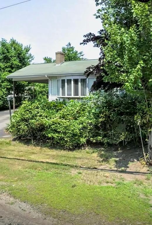 1892 Washington St, Stoughton, MA 02072