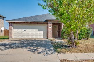 8119 Lost Canyon Trail, Arlington, TX 76002