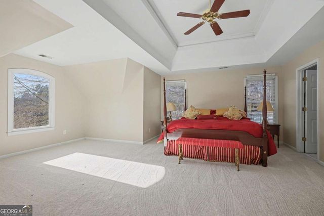 97 Lansing Drive NW, Kennesaw, GA 30144