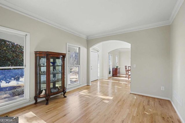 97 Lansing Drive NW, Kennesaw, GA 30144