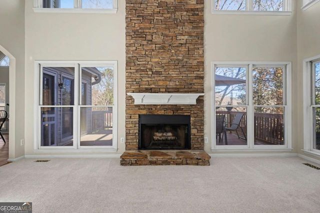 97 Lansing Drive NW, Kennesaw, GA 30144