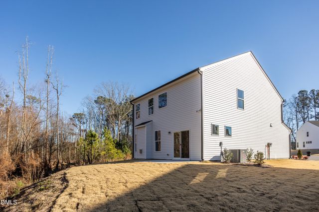 701 Highview Drive 32, Benson, NC 27504