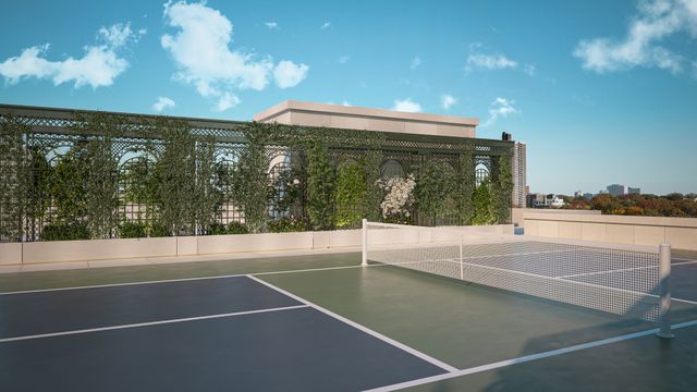 7829 Austin St Ph 2K, New York City, NY 11375