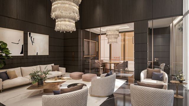 7829 Austin St Ph 2K, New York City, NY 11375