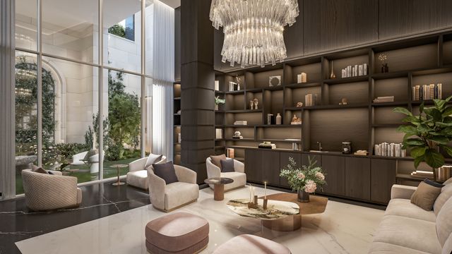 7829 Austin St Ph 2K, New York City, NY 11375