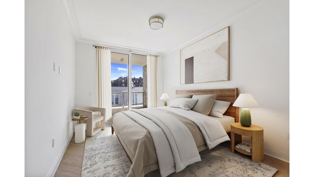 7829 Austin St Ph 2K, New York City, NY 11375