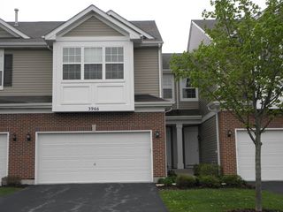 3966 EVANS Court, Yorkville, IL 60560