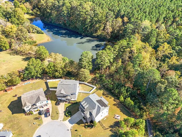4804 Pine Glenn Court, Rolesville, NC 27571