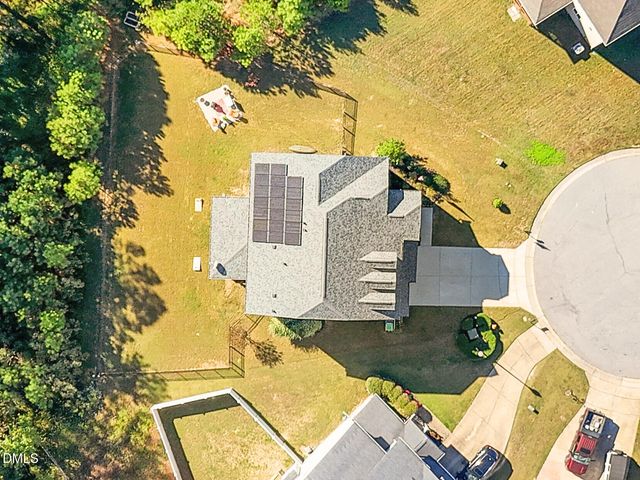 4804 Pine Glenn Court, Rolesville, NC 27571