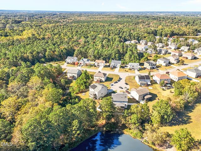 4804 Pine Glenn Court, Rolesville, NC 27571
