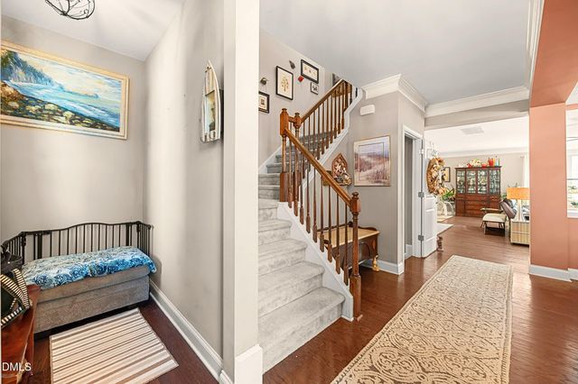 4804 Pine Glenn Court, Rolesville, NC 27571