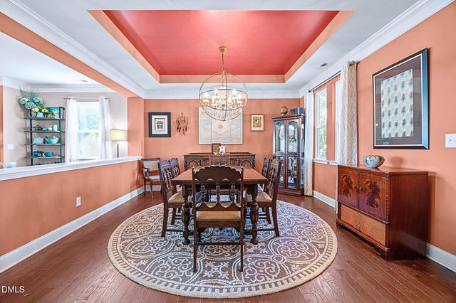 4804 Pine Glenn Court, Rolesville, NC 27571