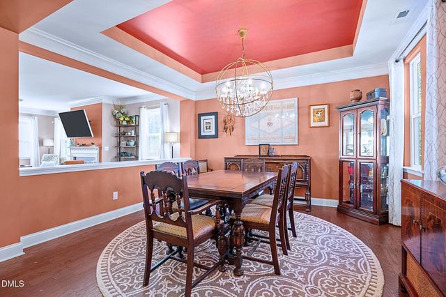 4804 Pine Glenn Court, Rolesville, NC 27571