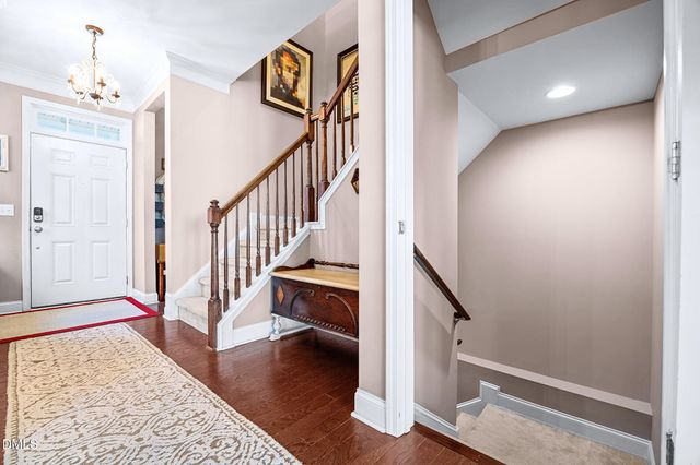 4804 Pine Glenn Court, Rolesville, NC 27571