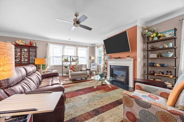 4804 Pine Glenn Court, Rolesville, NC 27571