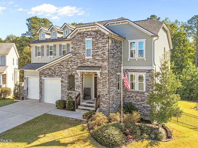 4804 Pine Glenn Court, Rolesville, NC 27571