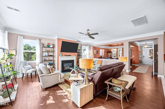 4804 Pine Glenn Court, Rolesville, NC 27571