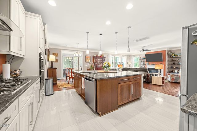 4804 Pine Glenn Court, Rolesville, NC 27571